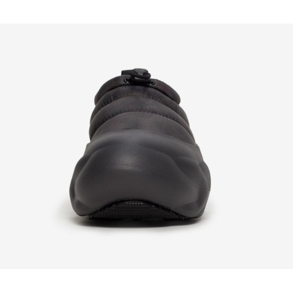 NWT Crocs Overpuff Shorty Boots – Cordura – Women's Size 9 - Picture 6 of 8